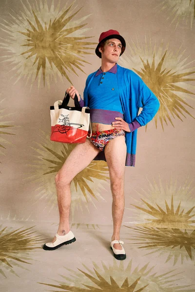 Look 5